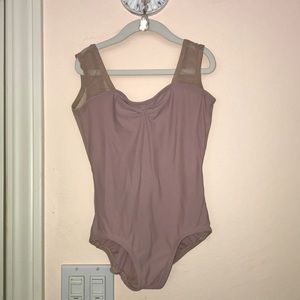 luckyleo leotard small